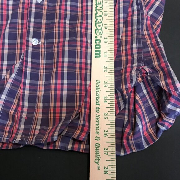 BONOBOS MENS SHIRT SIZE M - Picture 6 of 6